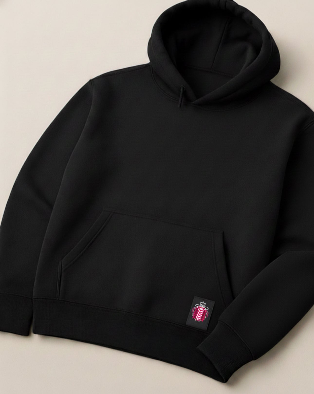 Rank Hoodie Line