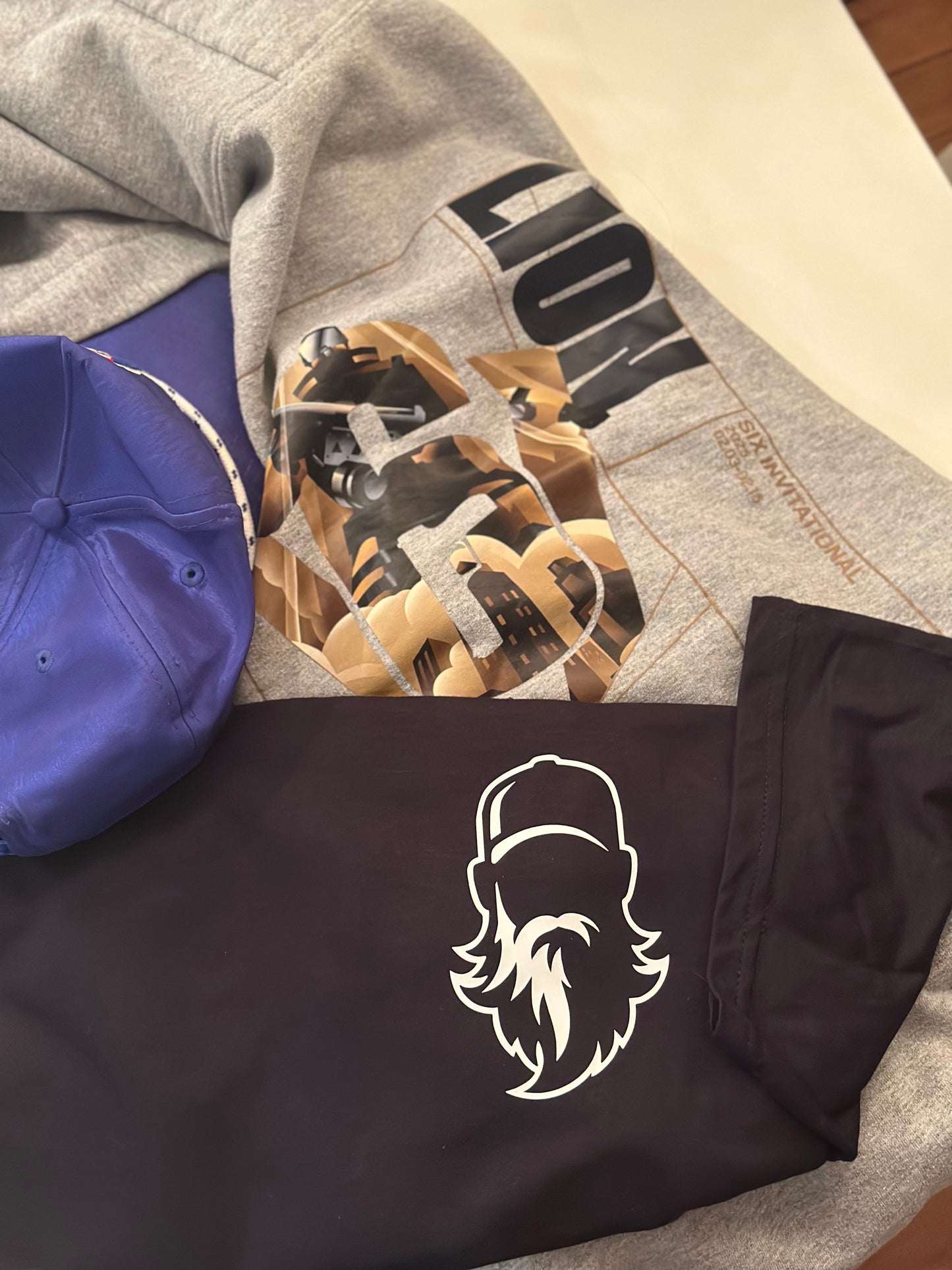 Siege the Day T-shirt